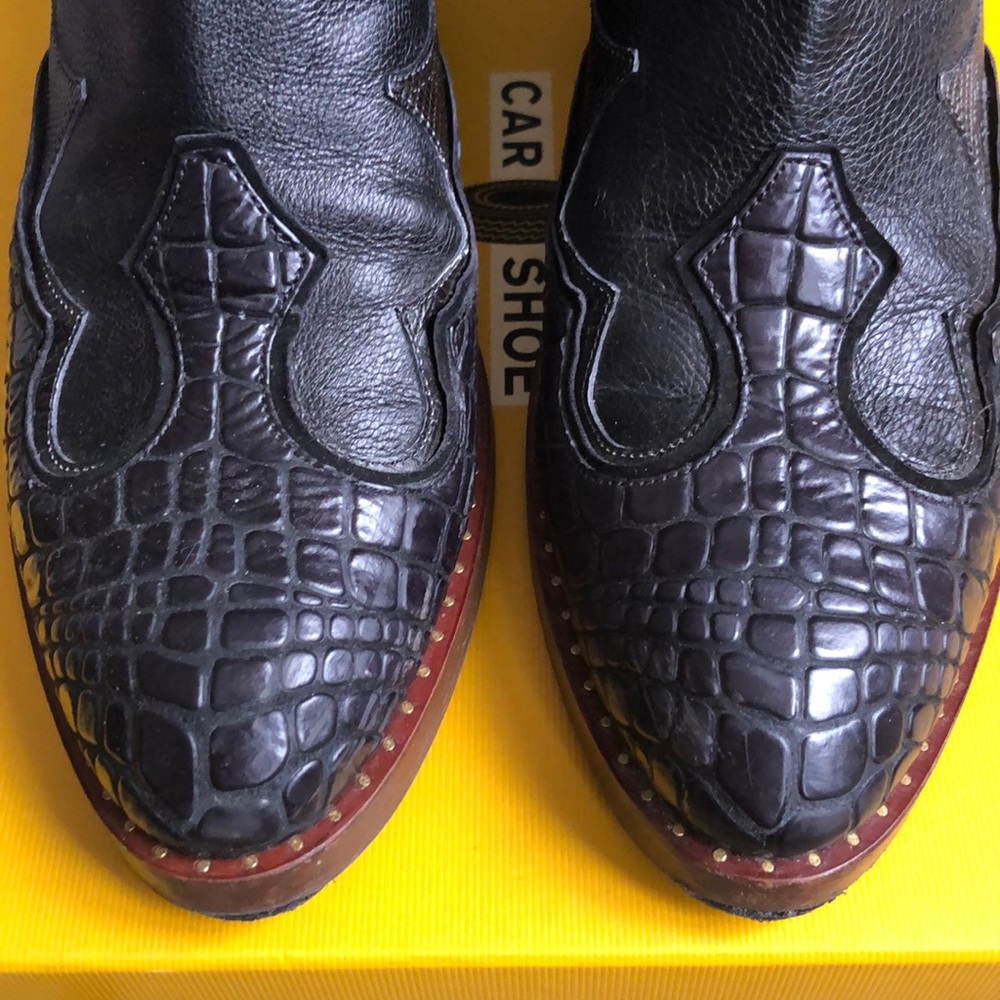 Car shoe - Picture 2 of 15